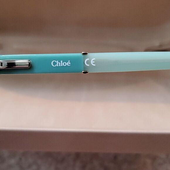 CHLOÉ Women's CE3611 47mm Optical Frames - Picture 7 of 10